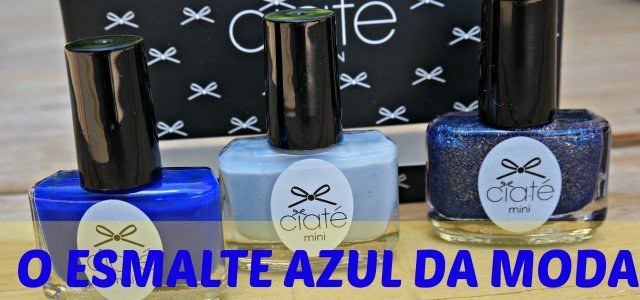 BANNER BLOG ESMALTE AZUL DA MODA